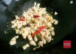 香辣兔肉的做法图解6