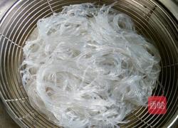 蒜泥白菜的做法图解2