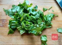 蒜泥白菜的做法图解3