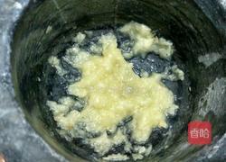 蒜泥白菜的做法图解4