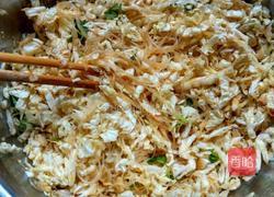 蒜泥白菜的做法图解6