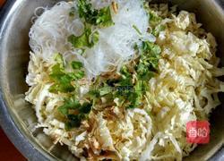 蒜泥白菜的做法图解5