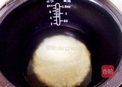 电饭煲焗饭的做法图解1