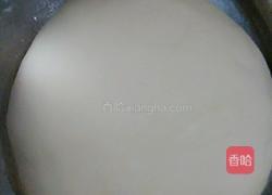 韭菜盒子的做法图解5