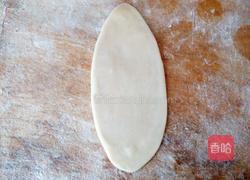 电饼铛豆沙酥饼的做法图解7