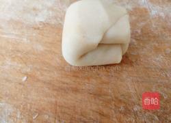 电饼铛豆沙酥饼的做法图解14