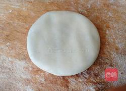 电饼铛豆沙酥饼的做法图解17
