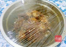 糯香排骨的做法图解4