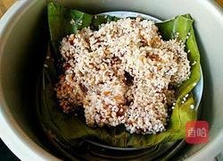 糯香排骨的做法图解9