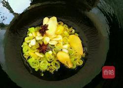 西红柿炖牛肉的做法图解3