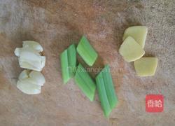 什锦素烧茄子的做法图解5