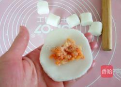 水晶饺子的做法图解6