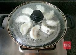 水晶饺子的做法图解8
