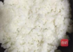 韩式石锅拌饭的做法图解4