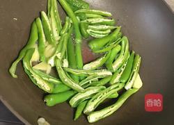 尖椒牛柳的做法图解7