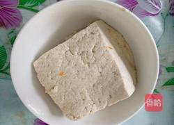 豆腐包子的做法图解7