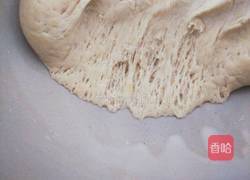 豆腐包子的做法图解10