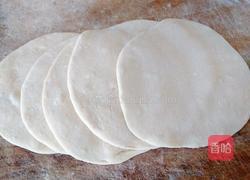 豆腐包子的做法图解12