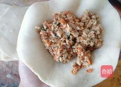 豆腐包子的做法图解13