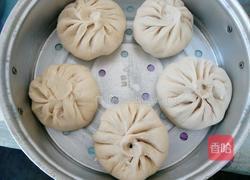 豆腐包子的做法图解14