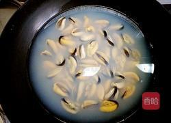 海虹鸡蛋汤的做法图解7