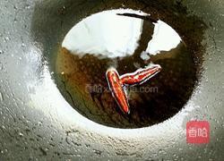 豆角烧茄子的做法图解8