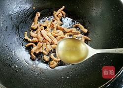 豆角烧茄子的做法图解10