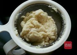 东北小豆腐的做法图解1