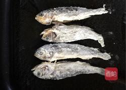 小黄鱼豆腐的做法图解4
