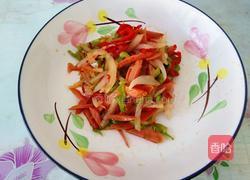 电饼铛自制披萨的做法图解10