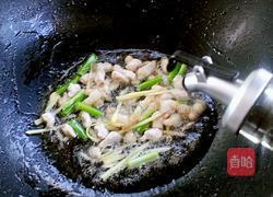 家常干烧黄花鱼的做法图解9