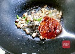 家常干烧黄花鱼的做法图解12