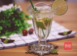 莫吉多的做法图解11