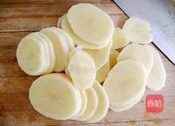 老奶洋芋的做法图解1