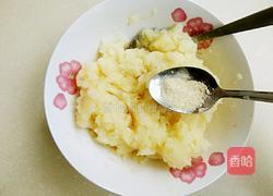 老奶洋芋的做法图解5