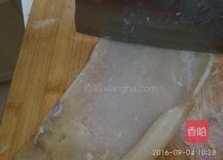 黄豆肉皮冻的做法图解4