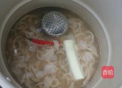 黄豆肉皮冻的做法图解9