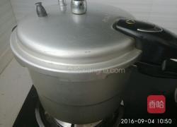 黄豆肉皮冻的做法图解10