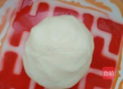 土家酱香饼的做法图解1