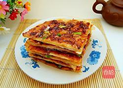 土家酱香饼的做法图解19