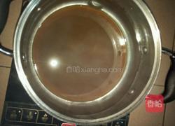 秋梨膏的做法图解8
