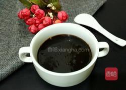 秋梨膏的做法图解12
