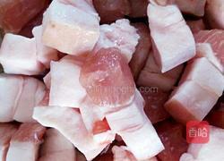 上海红烧肉的做法图解1