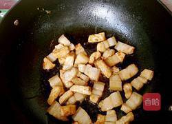 上海红烧肉的做法图解5