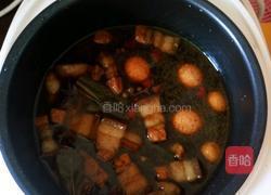 上海红烧肉的做法图解9