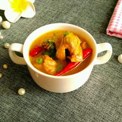 家常烧鸡的做法[图]