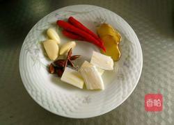 家常烧鸡的做法图解2