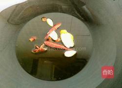 家常烧鸡的做法图解4