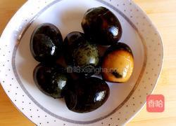 凉拌变蛋的做法图解2