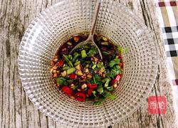 凉拌变蛋的做法图解4